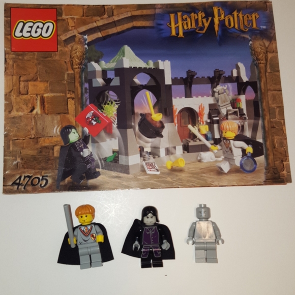 Legos - Picture 2 of 7